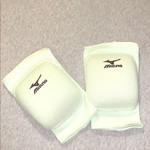 Volleyball knee pads. Never worn once
